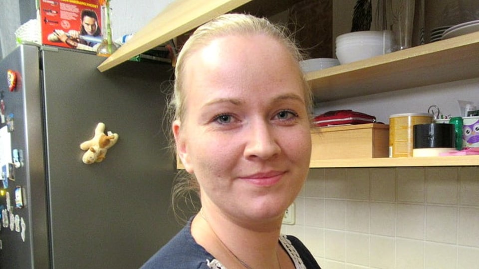 Michaela Akuninová